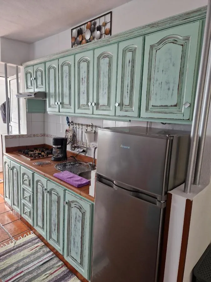 Marody House Atico B Lägenhet Granadilla De Abona Spanien