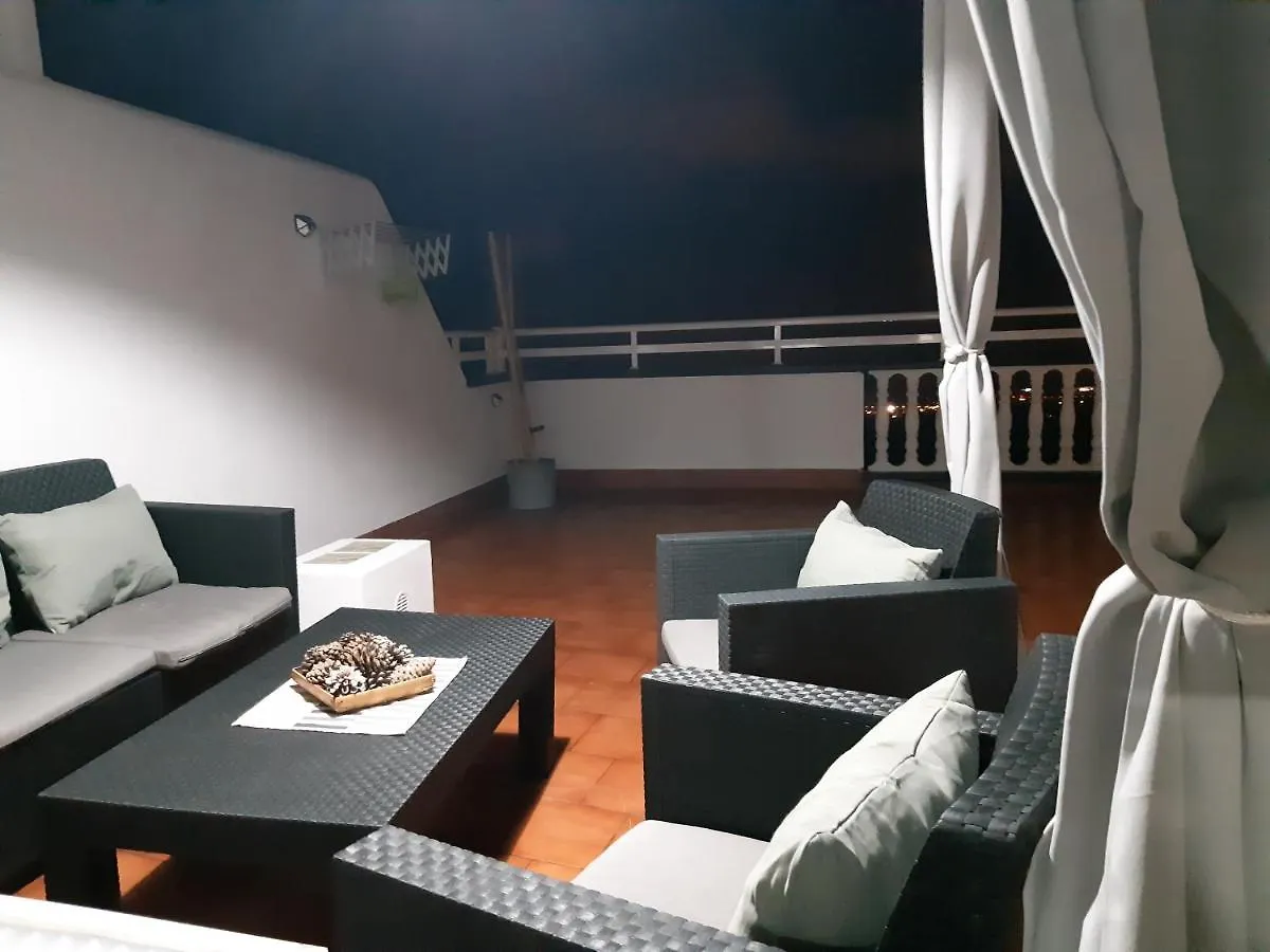 Marody House Atico B Lägenhet Granadilla De Abona Spanien