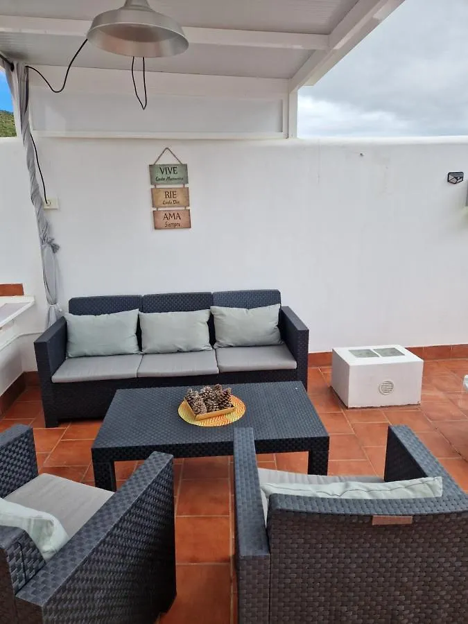 Marody House Atico B Lägenhet Granadilla De Abona
