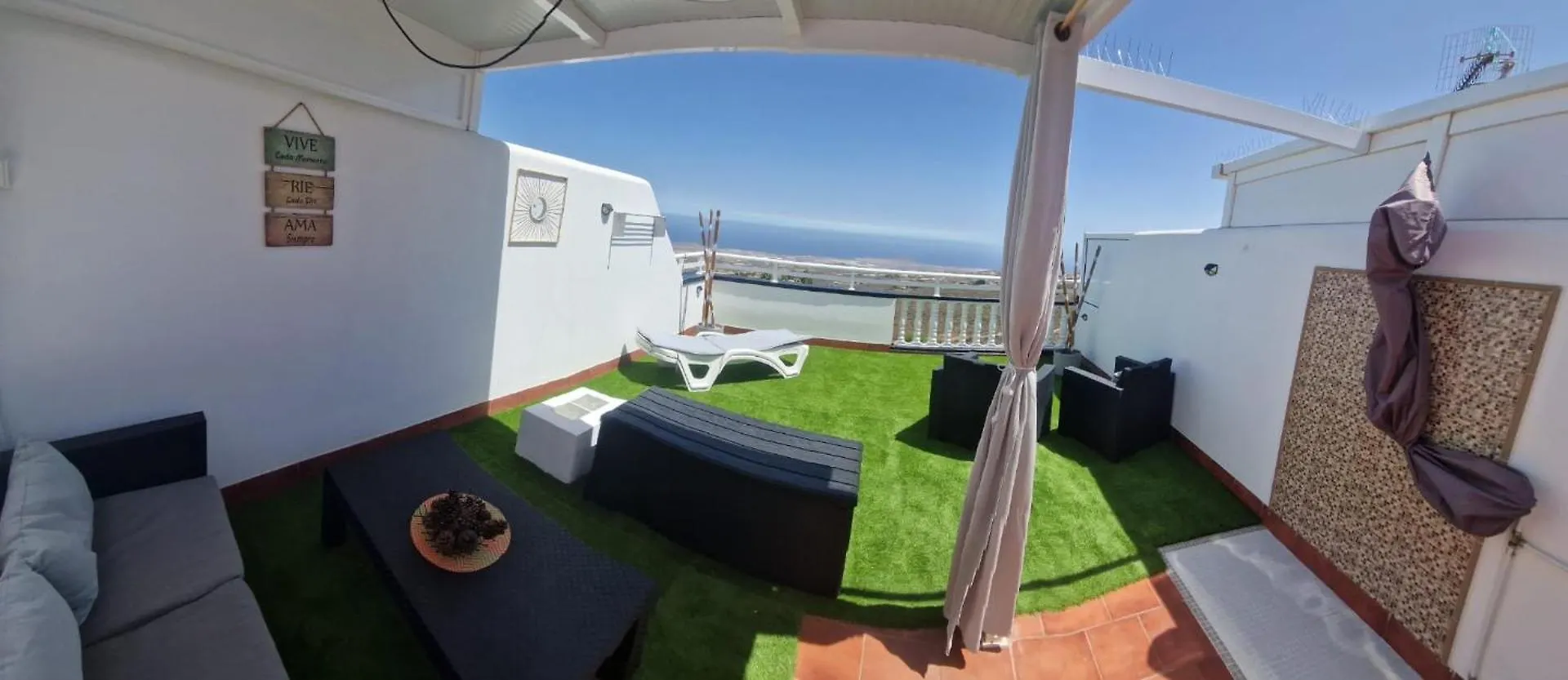 Marody House Atico B Lägenhet Granadilla De Abona Spanien