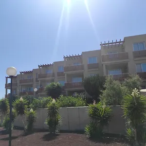  Apartamento Tejita Playa
