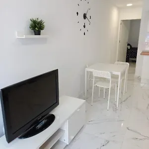  Apartamento Casa De Afriquita