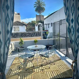  Apartamento Plaza De La Fuente Tenerife Sur Only Adults Con Terraza Privada