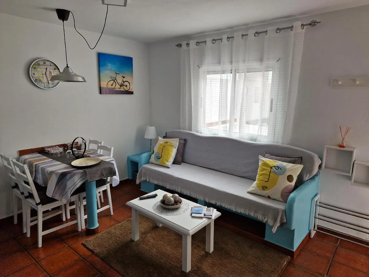 Marody House Atico B Apartment Granadilla De Abona 0*,